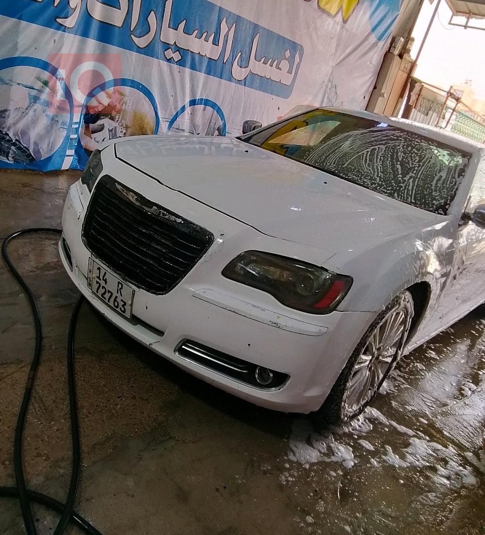 Chrysler 300